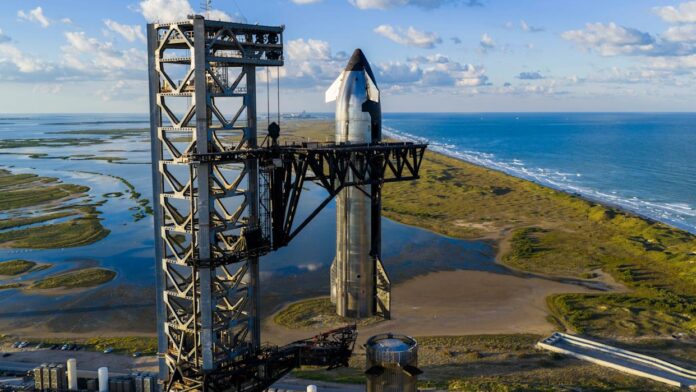 Starship SpaceX Uji Terbang ke-11: Target Baru dan Strategi Landing