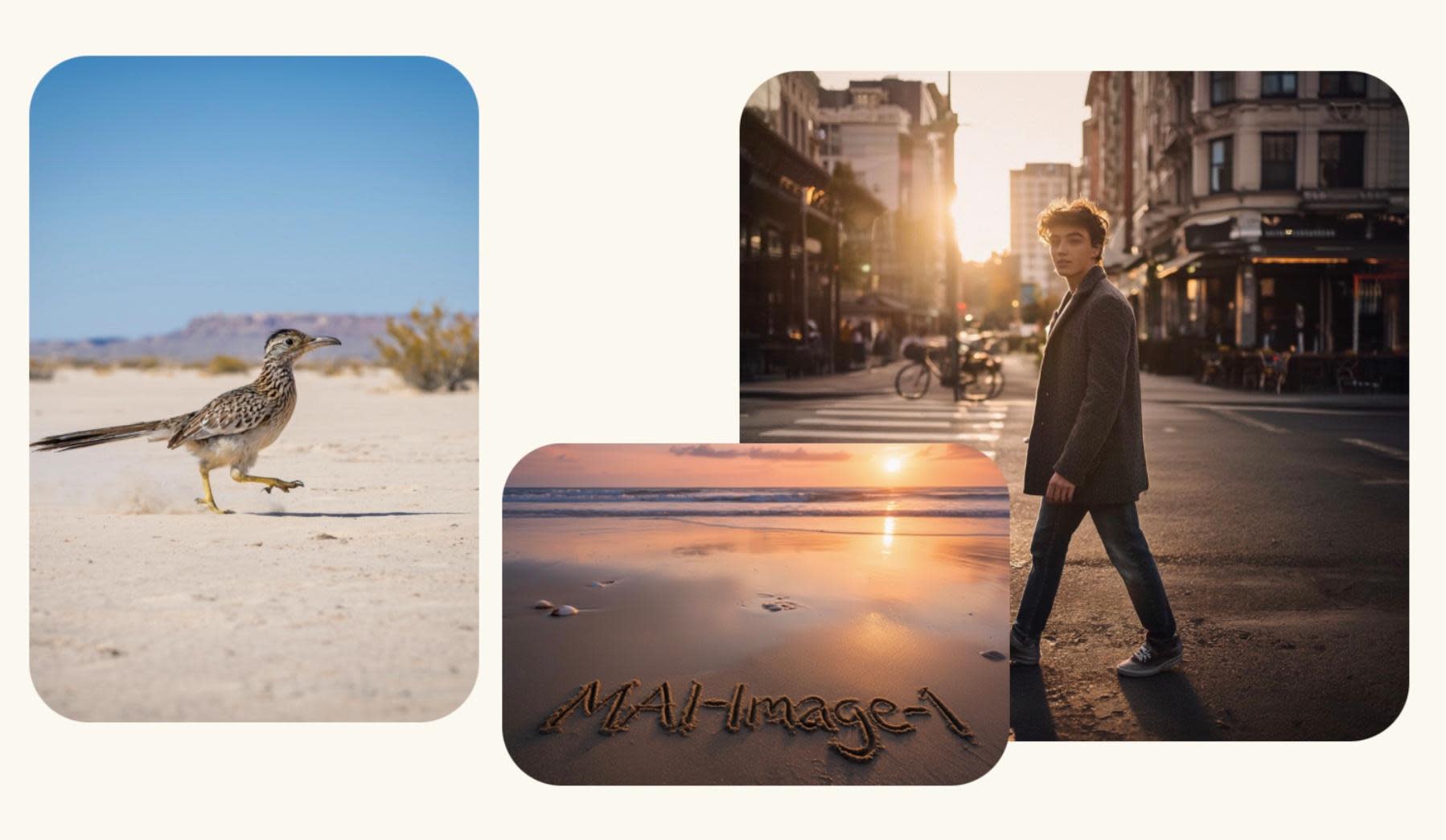 Microsoft Luncurkan MAI-Image-1, Model AI Gambar Pertama Buatan Sendiri