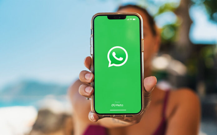 Cara Hapus File Besar WhatsApp Agar Memori HP Tidak Penuh