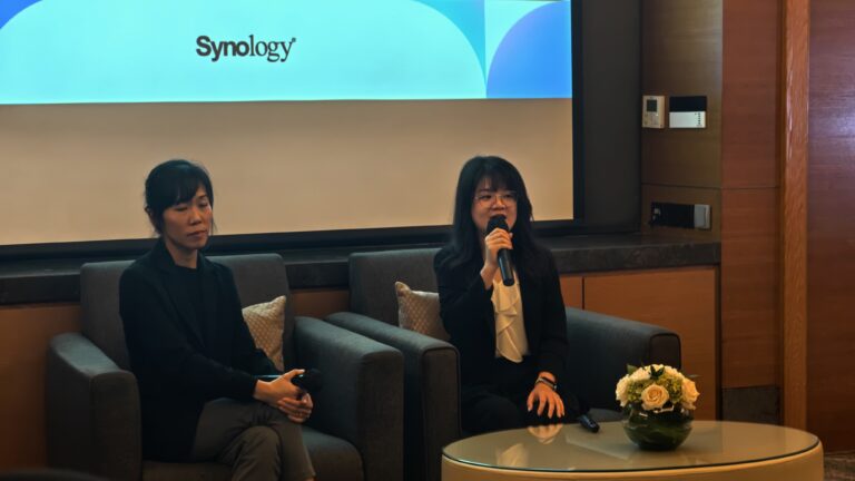 Synology Catat Pertumbuhan Pendapatan 400% di Indonesia dalam 5 Tahun