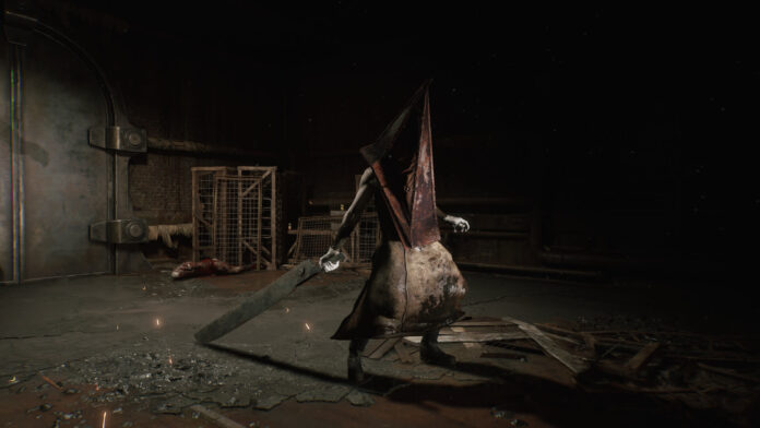 PS Plus Oktober Hadirkan Silent Hill 2 Remake dan Alan Wake 2