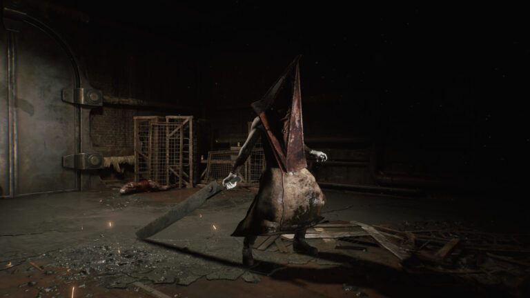 PS Plus Oktober Hadirkan Silent Hill 2 Remake dan Alan Wake 2