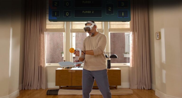 Apple Jual Kontroler PS VR2 Sense Terpisah untuk Vision Pro