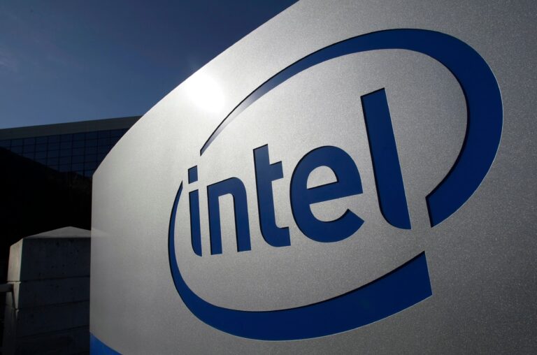 Intel Cetak Laba $4,1 Miliar, Balik Arah dari Kerugian Parah