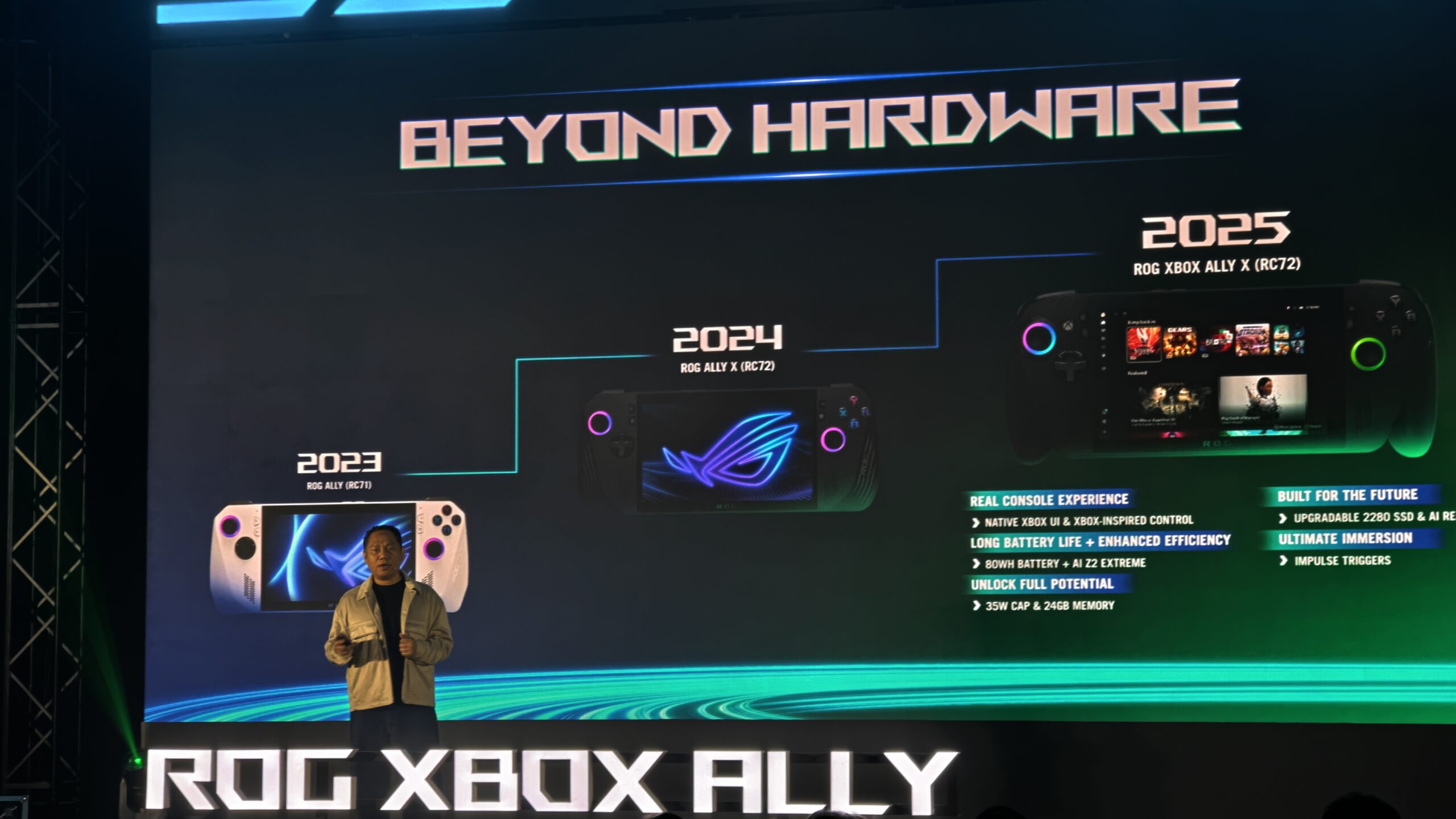 Perbedaan ROG Xbox Ally X & ROG Xbox Ally: Mana yang Cocok untuk Anda?