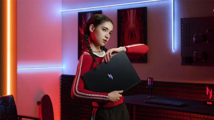 Acer Indonesia Hadiahkan Pengalaman Langsung Asia Artist Awards 2025 di Taiwan Acer Indonesia Hadiahkan Pengalaman Langsung Asia Artist Awards 2025 di Taiwan