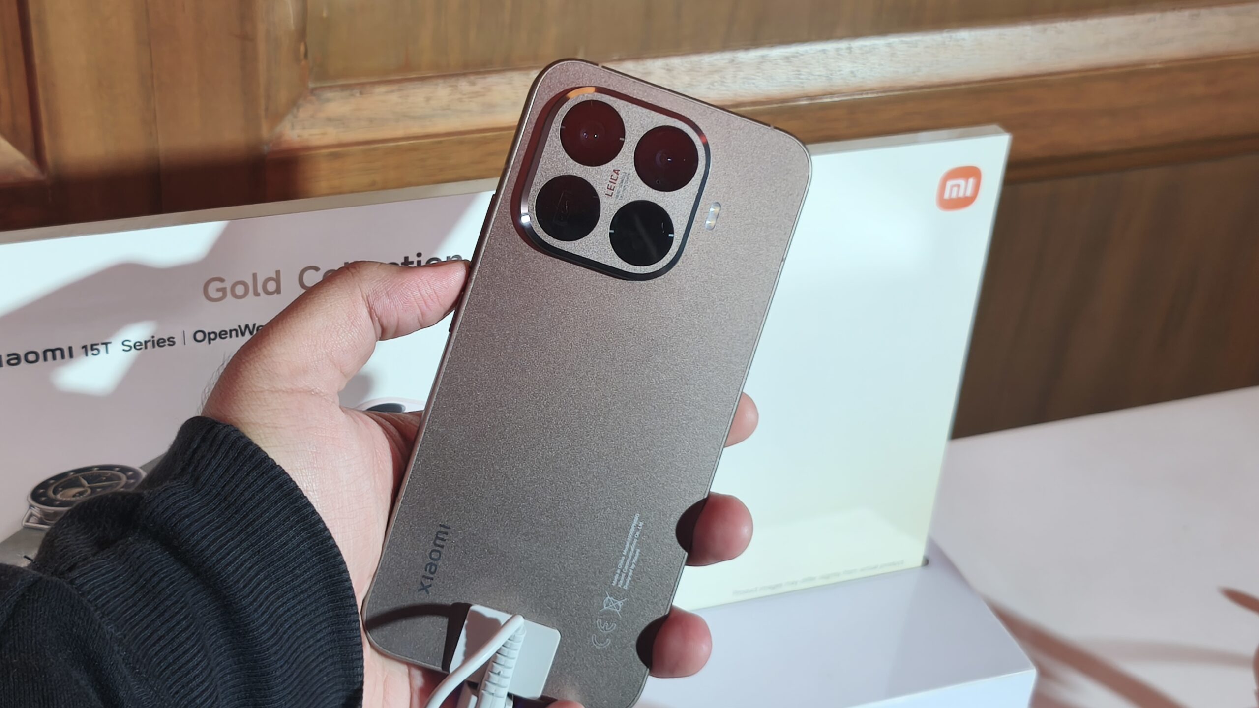 Perbedaan Xiaomi 15T dan 15T Pro: Mana yang Lebih Layak Dibeli?