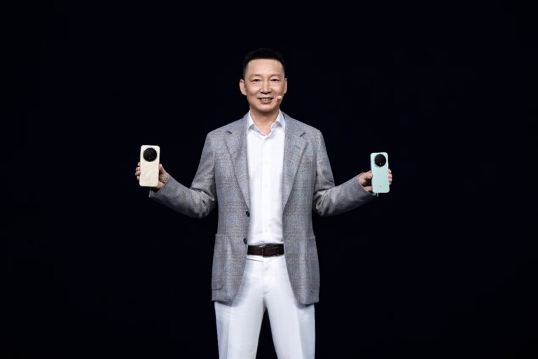 Honor Magic8 dan Magic8 Pro Resmi Dijual di China