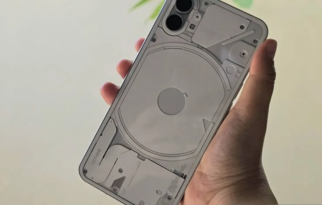 Nothing Luncurkan Playground, Alat AI untuk Buat Aplikasi Pakai Perintah Teks