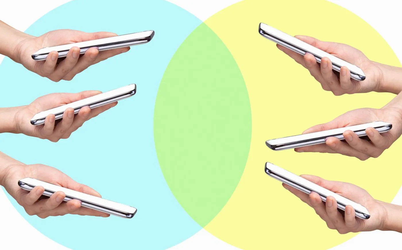 3 Cara Transfer Pesan dari Android ke iPhone Tanpa Ribet