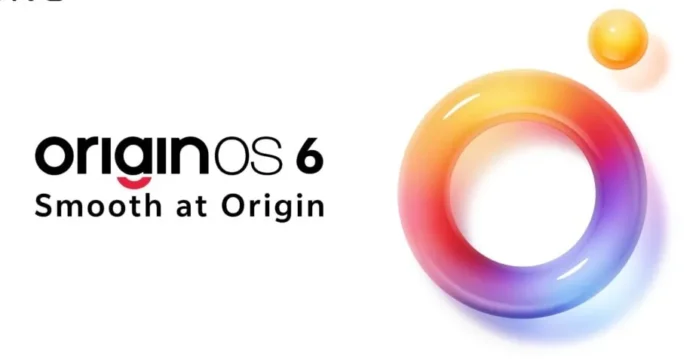 Antarmuka Vivo OriginOS 6 dengan tampilan modern dan fitur AI terbaru