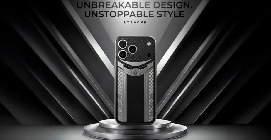 Caviar Victory Collection: iPhone 17 Pro Mewah dengan Harga Rp 150 Jutaan