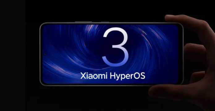 Daftar perangkat Xiaomi, Redmi, dan Poco yang kompatibel dengan pembaruan sistem operasi HyperOS 3