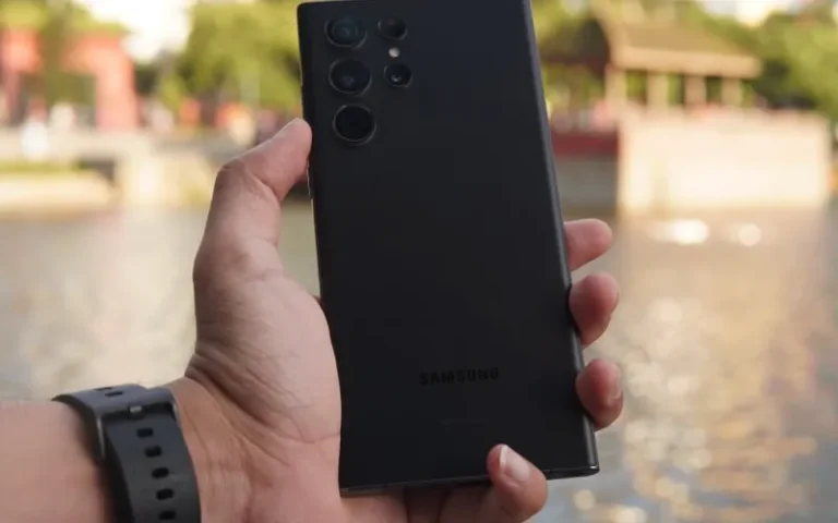 Samsung Galaxy S22 Dapat One UI 8, Tapi Ini Update Terakhir?