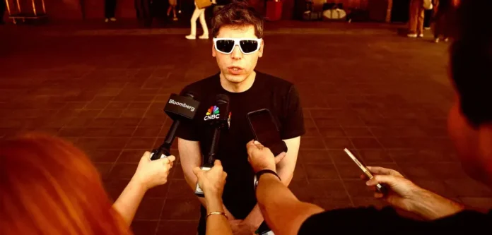 Kontroversi peluncuran Sora 2 OpenAI yang memicu gelombang deepfake dan pelanggaran hak cipta