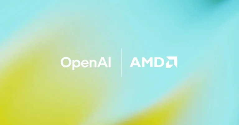 OpenAI Gandeng AMD untuk Infrastruktur AI 6 Gigawatt, Dapat Saham Murah