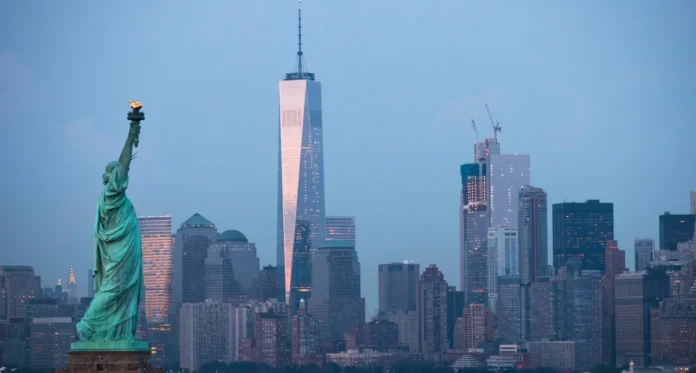 Gugatan hukum New York City terhadap perusahaan media sosial Meta, Alphabet, Snap, dan ByteDance atas krisis kesehatan mental remaja
