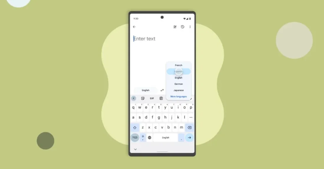 Google Translate Tambah Fitur AI dan Font Lebih Besar