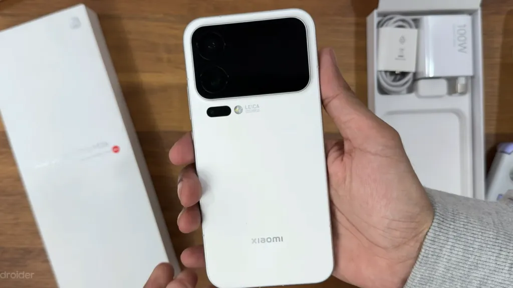 Perbandingan hasil tes baterai iPhone 17 Pro Max vs Xiaomi 17 Pro Max
