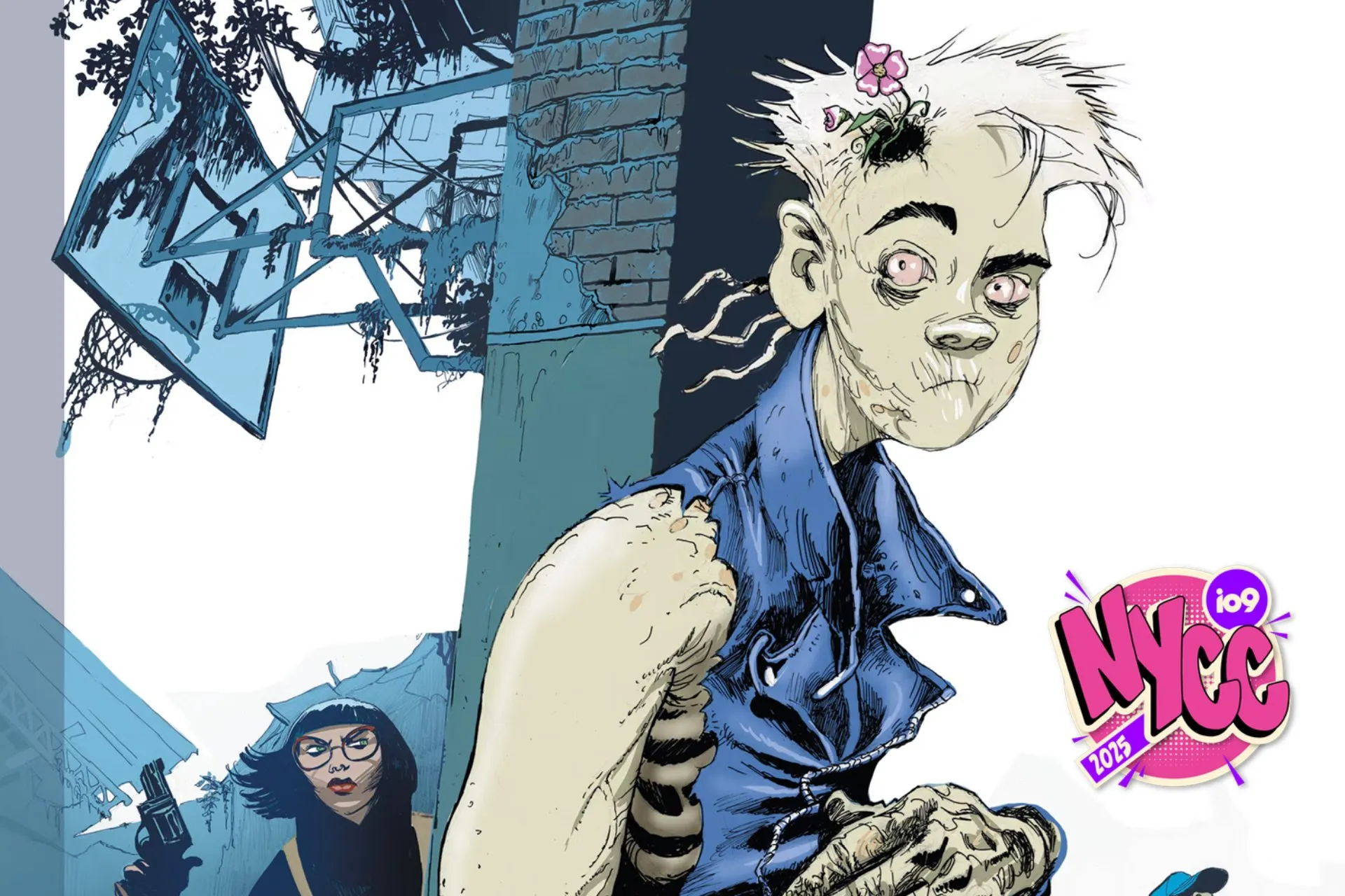 Vertigo Nycc Hed