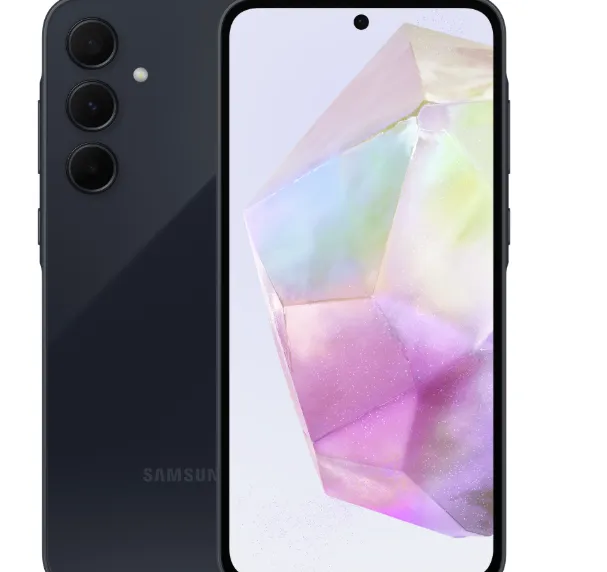 Galaxy A35