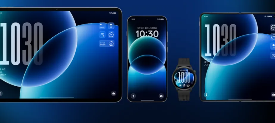 ColorOS 16 connectivity