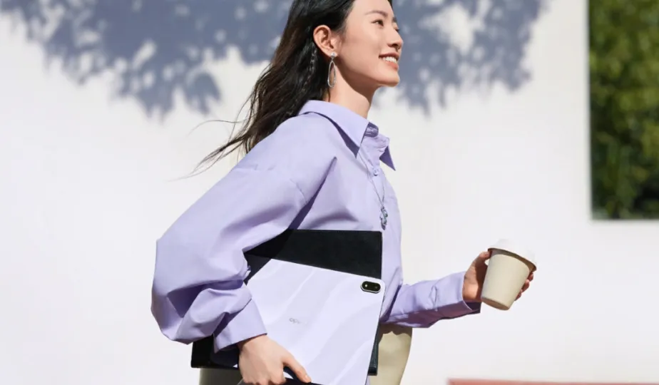 Oppo Pad 5 Resmi Rilis, Tablet Flagship dengan Baterai 10.420mAh