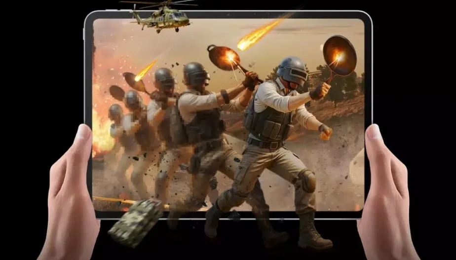 Oppo Pad 5