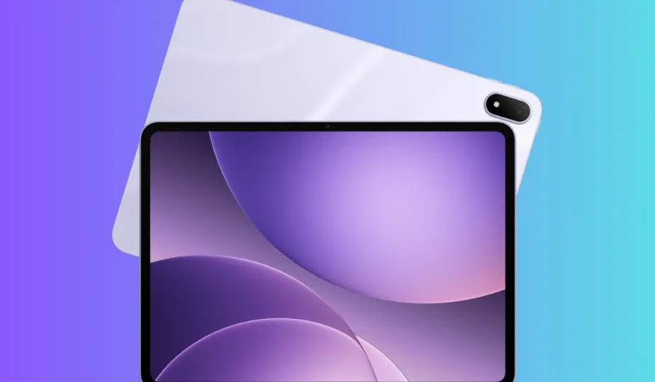 Oppo Pad 5
