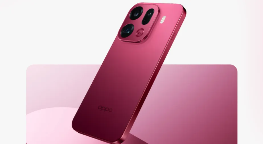 Oppo Find X9 Pro