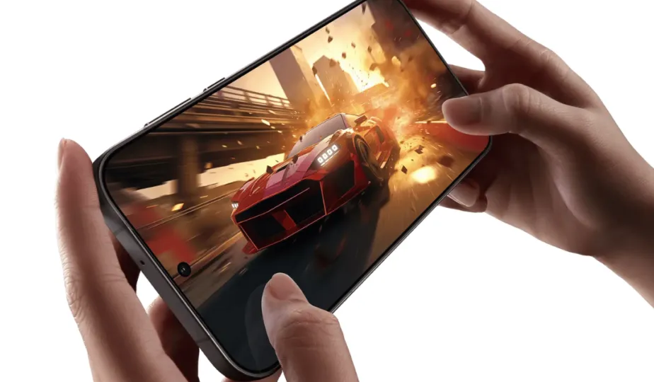 Oppo Find X9 Pro