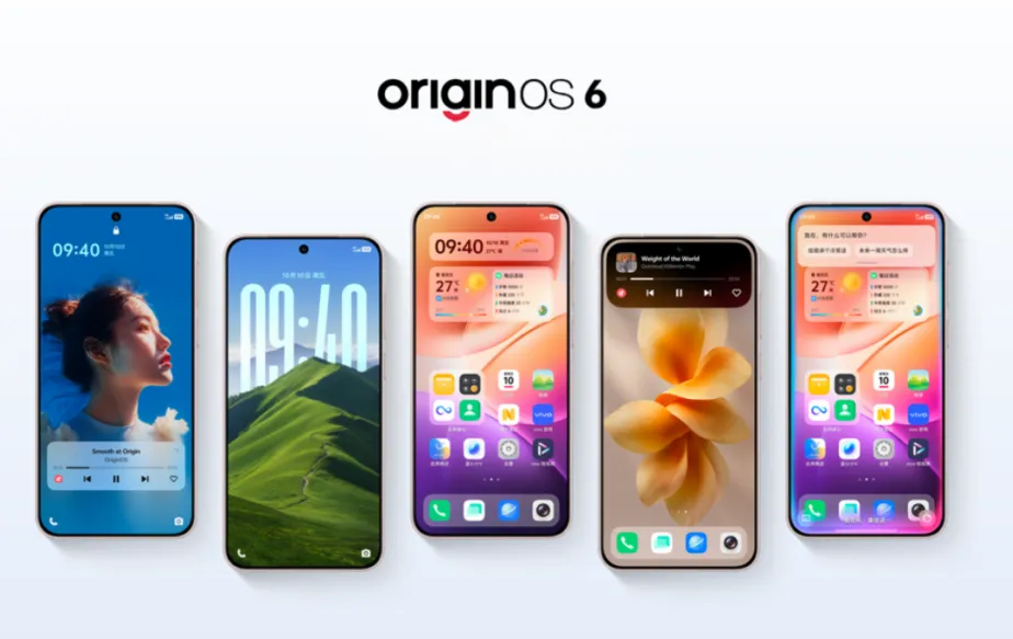 Vivo OriginOS 6 Rilis Global: Timeline dan Fitur Baru yang Wajib Ditunggu
