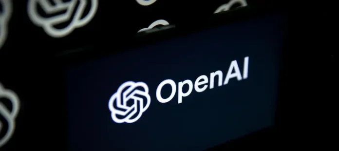 Ilustrasi GPT Bot OpenAI sebagai web crawler teraktif yang sedang menjelajahi internet dan mengumpulkan data