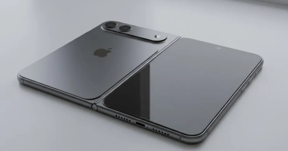 iPhone Lipat Apple Mundur ke 2027, Produksi Terbatas 5-7 Juta Unit