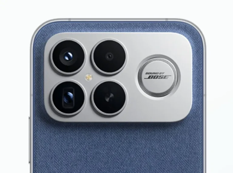 Bocoran Resmi! Redmi K90 Pro Max Hadir dengan Sistem Speaker 2.1 Unik