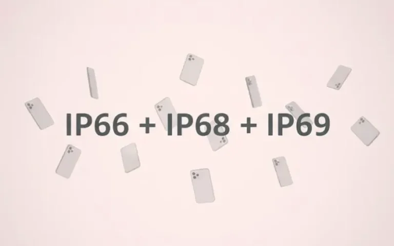 Fenomena Rating IP Ganda di Smartphone: Perlukah untuk Pengguna Biasa?