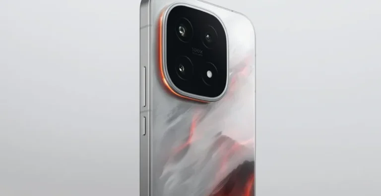 iQOO 15 Resmi Meluncur: Smartphone Gaming dengan Harga Mengejutkan