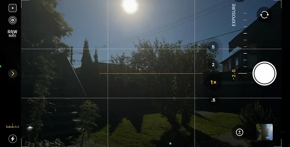How to improve your smartphone photography