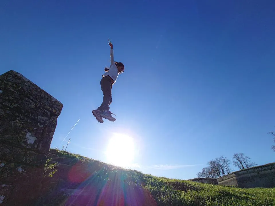How to improve your smartphone photography