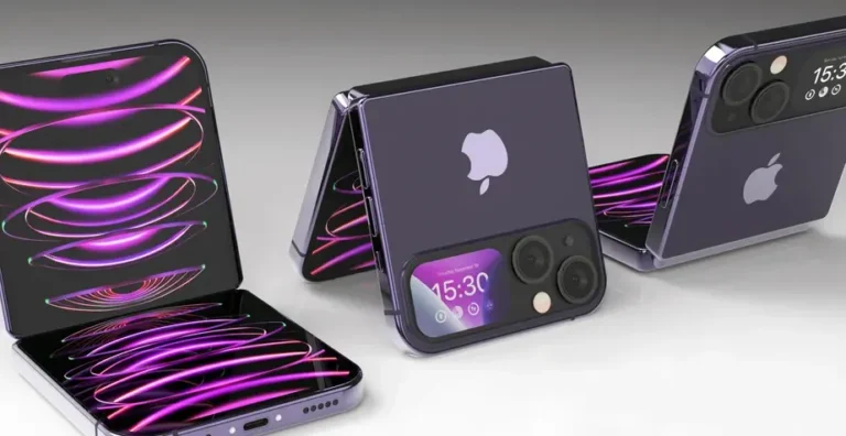 iPhone Air Terancam Batal, Apple Fokus ke iPhone Lipat 2026