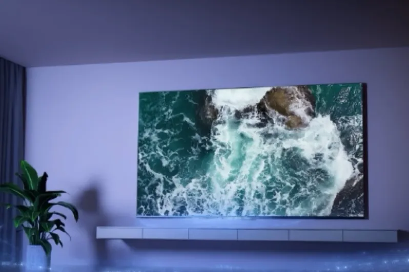 Huawei Vision Smart Screen 5 SE Enjoy Edition
