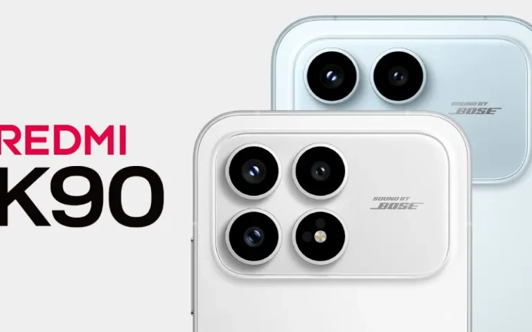 Redmi K90 Resmi Meluncur: Flagship Killer dengan Harga Terjangkau