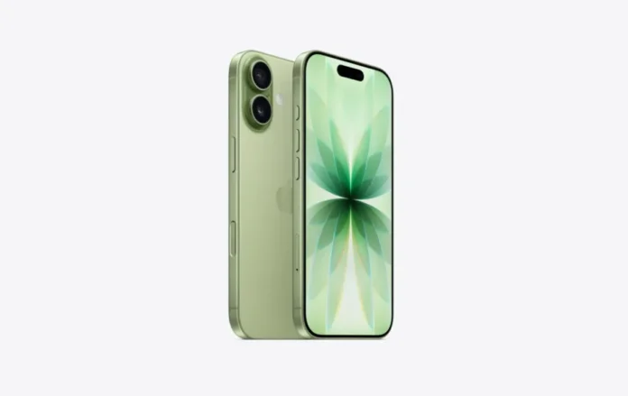 image-1761524469821-1880.webp Ilustrasi konsep iPhone 18 dengan upgrade RAM 12GB untuk mendukung Apple Intelligence