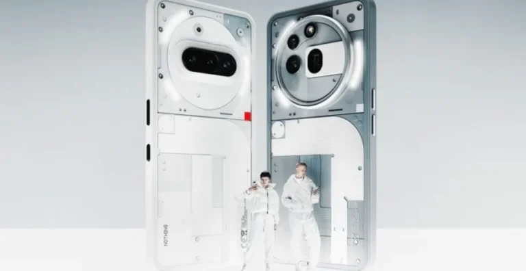 Nothing OS 4 Rilis, Fitur Baru Lock Glimpse Dikritik Bloatware