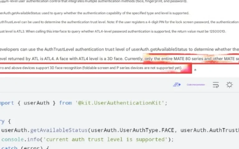 Huawei Mate 80 Bawa Fitur Eksklusif 3D Face Unlock ke Semua Model