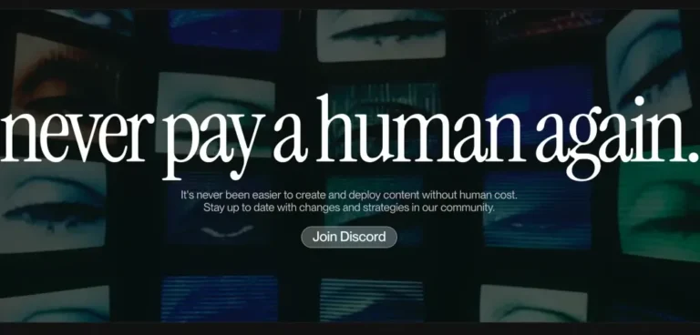 Doublespeed: Startup Spam AI Dapat Dana Rp16 Miliar