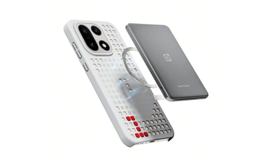 OnePlus Custom Dot Magnetic Case