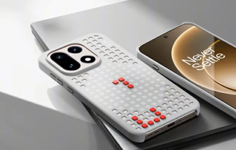 OnePlus 15 Magnetic Case: Inovasi Desain dan Fungsionalitas Baru