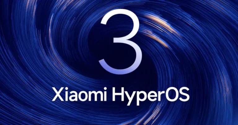 HyperOS 3 Xiaomi Resmi Rilis: AI Lebih Cerdas, Performa 30% Lebih Kencang