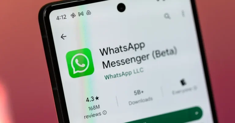 WhatsApp Bakal Bebaskan Memori HP Tanpa Hapus Chat, Begini Caranya!